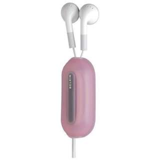 F8Z199-PNK Cable Capsule(pink) َ[د_1
