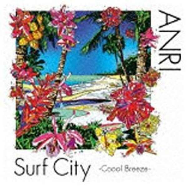 Ǘ/Surf City -Coool Breeze-  yCDz_1