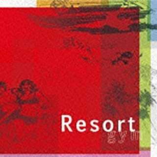 gym/Resort 【音楽CD】