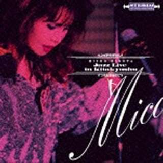 弘田三枝子/MICO JAZZ LIVE IN KITAKYUSHU 限定盤 【音楽CD】