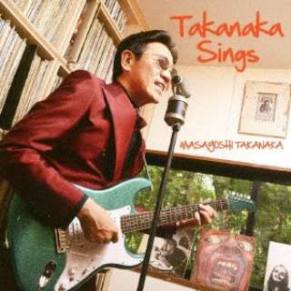 `/Takanaka Sings yyCDz