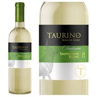 タウリーノ･デ･チリ ソーヴィニヨンブラン　750ml【白ワイン】