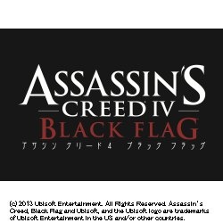 アサシン クリード4 ブラック フラッグ PS4