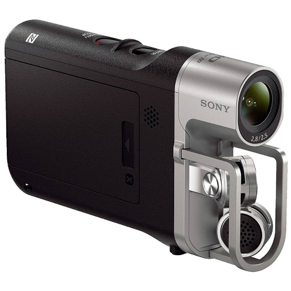 SONY デジタルビデオカメラレコーダー HDR-MV1