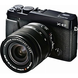 X-E2 ミラーレス一眼カメラ Black [ズームレンズ] 富士フイルム｜FUJIFILM 通販 | ビックカメラ.com