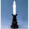 附带烛台的安心的蜡烛(小)BRAUN ARO4202DB_1