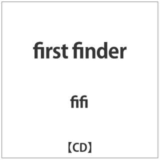 fifi/first finder yyCDz