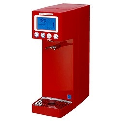 家庭用水素水生成機 グリーニングウォーター 赤 HDW0001 シナジー
