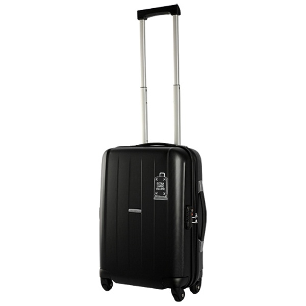 スーツケース 33L VELOCITA（ベロチタ） FR ブラック 97Z09101 [TSAロック搭載]