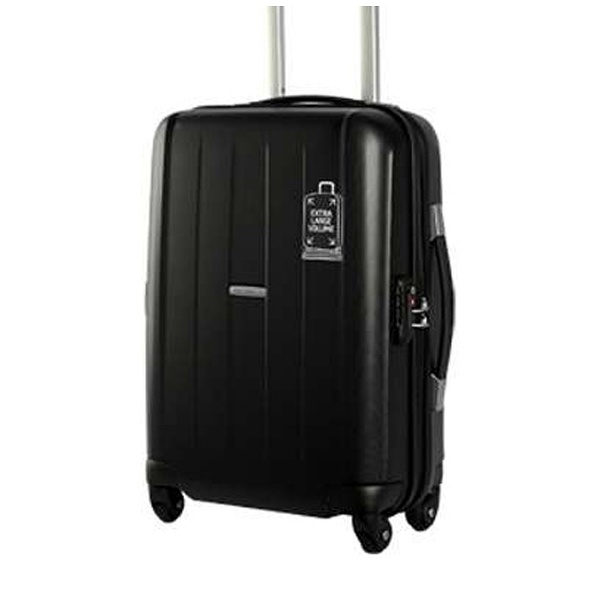 スーツケース 33L VELOCITA（ベロチタ） FR ブラック 97Z09101 [TSAロック搭載]
