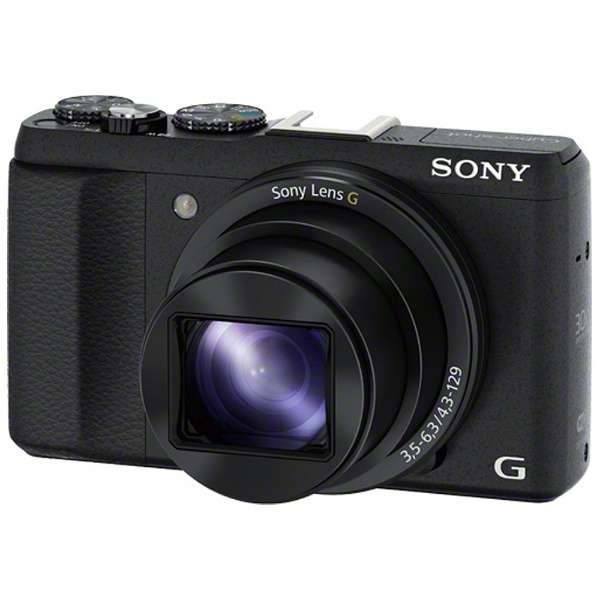 DSC-HX60V コンパクトデジタルカメラ Cyber-shot（サイバーショット） ソニー｜SONY 通販 | ビックカメラ.com