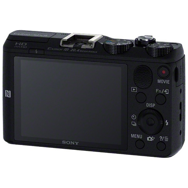 DSC-HX60V コンパクトデジタルカメラ Cyber-shot（サイバーショット