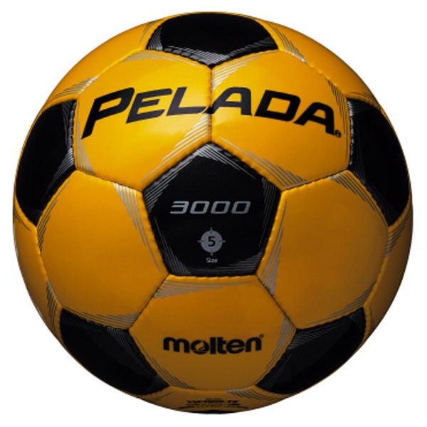 最新作正規品@大人気！モルテン サッカーボール ペレーダ３000 ４号球 2020年モデル ボール
