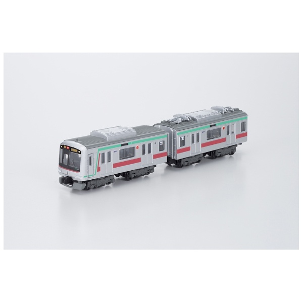 東急5000系 2箱 Bトレインショーティー - 鉄道模型