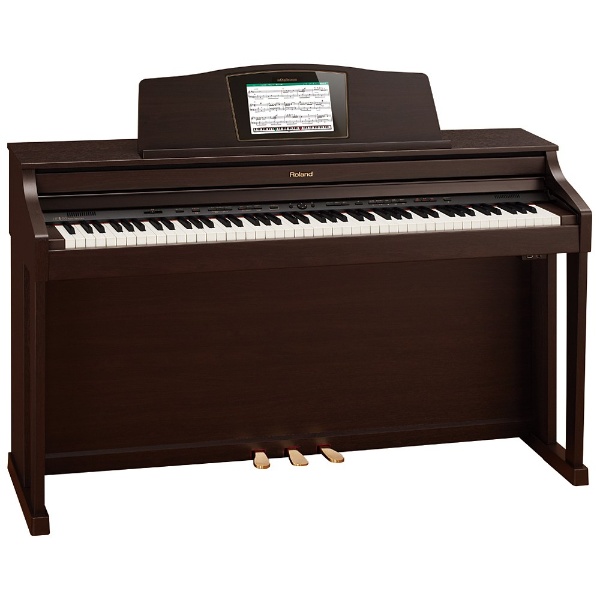 電子ピアノ HPI-50E-RWS ローズウッド調仕上げ [88鍵盤] 【お届け地域限定商品】