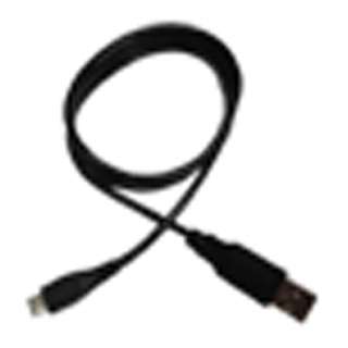 [软银纯正] micro USB电缆1.2m ZEDAD1[1.2m]