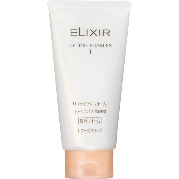 ELIXIR（エリクシール）ヴィジュアリフト EX 40g 資生堂｜shiseido