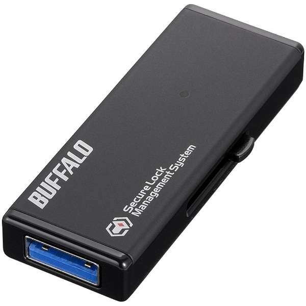 RUF3-HS32G USB [32GB /USB3.0 /USB TypeA /XCh]_1