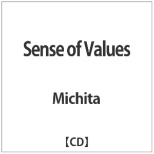Michita/Sense of Values yCDz