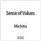 Michita/Sense of Values yCDz_1