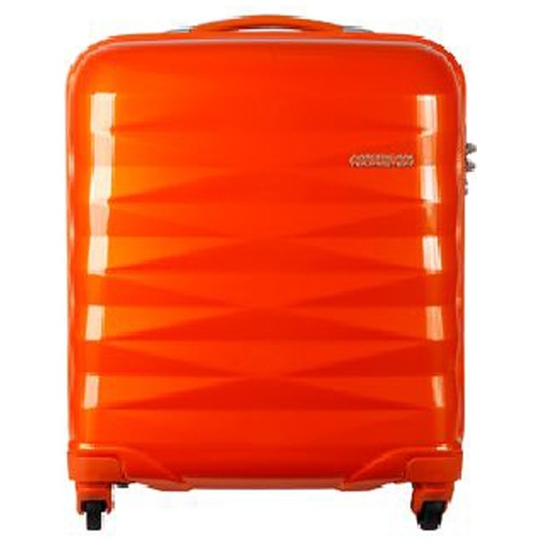 スーツケース 70L Crystalite（クリスタライト） ダークグレー R87-58003 [TSAロック搭載] アメリカンツーリスター｜American  Tourister 通販 | ビックカメラ.com