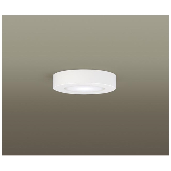 LEDシーリングライト ホワイト LGB51678LE1 [昼白色 /電気工事必要 /7.3W]