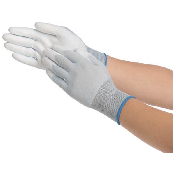 簡易包装パームフィット手袋ブルー10双入 Sサイズ B0500SBL10P ショーワグローブ｜SHOWA 通販