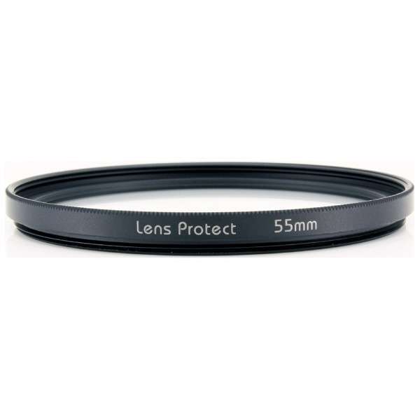 55mm镜头保护滤镜LENS PROTECT_2