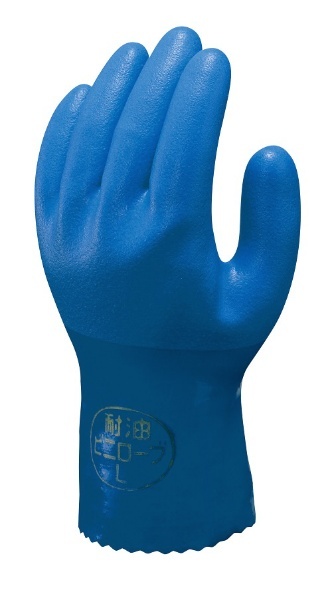 74％以上節約 まとめ ショーワグローブ 作業用手袋 ハイロン40 イエロー LL NO.40-LL 1双