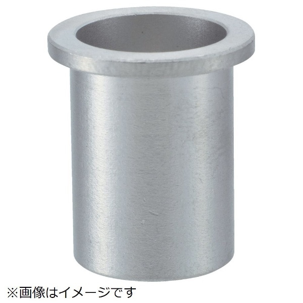 物品 日本最大級の品揃え クリンプナット平頭ステンレス 板厚4.0 M10X1.5 3入 TBN10M40SS