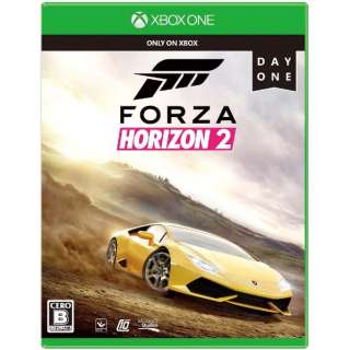 Forza Horizon 2 Day One GfBVyXboxOnez