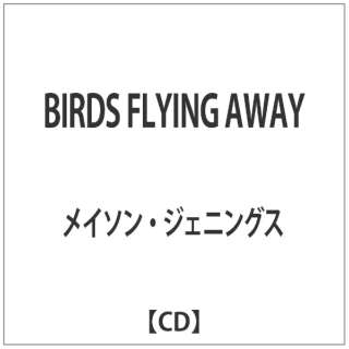 C\EWFjOX/BIRDS FLYING AWAY yCDz