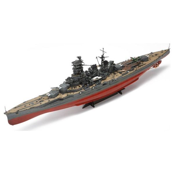 1/350ﾄﾗﾝﾍﾟｯﾀｰ05354 ドイツ海軍戦艦シュレスヴィヒ・ホルシュタイン1/350 トランペッター｜Trumpeter 通販 |  ビックカメラ.com