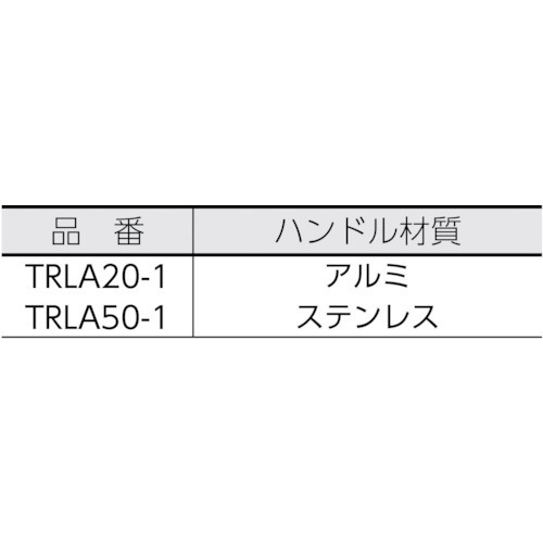 レバーハンドル錠 TRLA501 美和ロック｜MIWA LOCK 通販