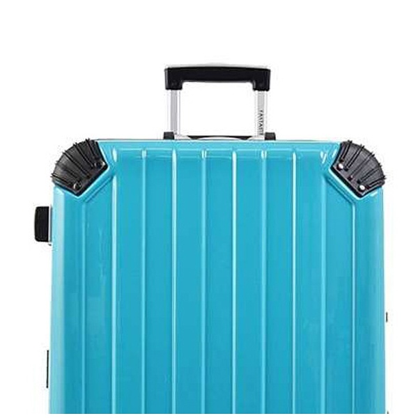 スーツケース 85L FANTASTIC EVOLUTION VII ブルー FE-0680-69 [TSAロック搭載]