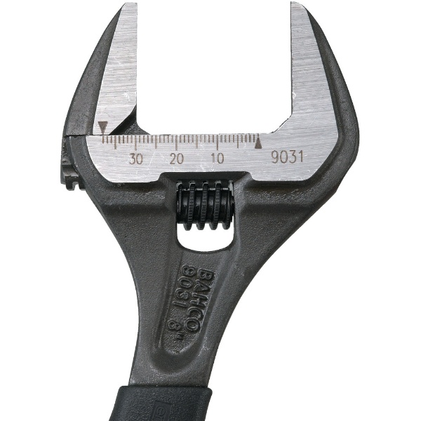 商品を売る BAHCO(バーコ) Adjustable Wrench 特殊モンキーレンチ