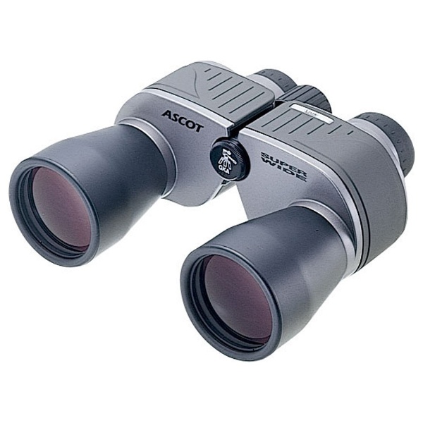 Vixen ASCOT SW10倍双眼鏡（通称:真田丸）星空レビュー実視界8.5
