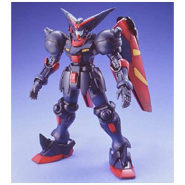 MG 1/100 GF13-001NHII master Gundam [movement armed battle