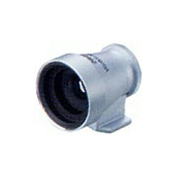 ビックカメラ.com - 28mmビューファインダーM(シルバー)