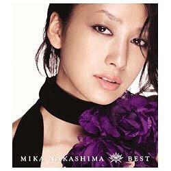 レコード中島美嘉 MIKA NAKASHIMA / BEST (2LPアナログ盤)