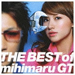 ビックカメラ.com - mihimaru GT／THE BEST of mihimaru GT 通常盤【CD】