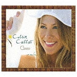 全品送料無料 コルビー キャレイ ココ 初回限定特別価格盤 SALENEW大人気 CD
