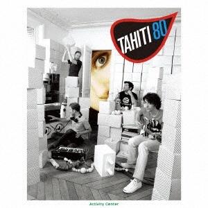 TAHITI 80/アクティヴィティー・センター 【CD】 ビクターエンタテインメント｜Victor Entertainment 通販 