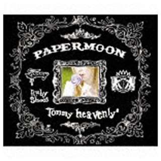Tommy february6/PAPERMOON ʏ yCDz