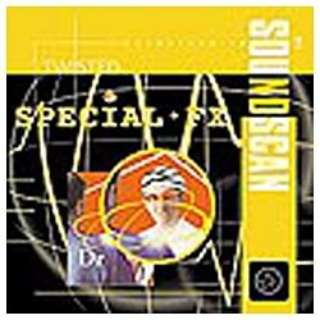 gSoundScan V2h vol.14 Twisted Special FX