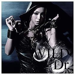 安室奈美恵／WILD／Dr. 【CD】
