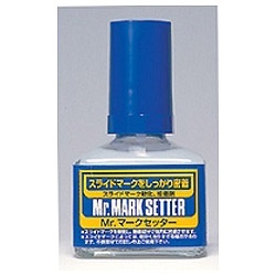 Mr.マークセッター 40ml GSIクレオス｜GSI Creos 通販 | ビックカメラ.com