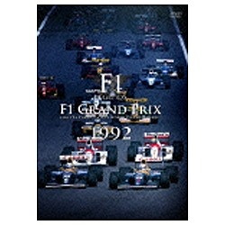 F1 LEGENDS F1 GRANDPRIX 1987～1995 ＋2本DVDよろしくお願いします