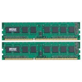 PC3-8500Ή 240Pinp DDR3 SDRAM DIMMi4GB~2j@D3U1066-4GX2