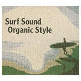 Surf Sound Organic Style yCDz